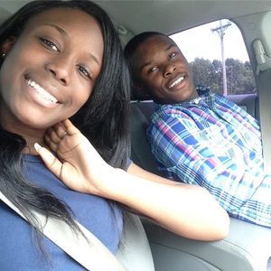 Meet your Posher, Alexandria